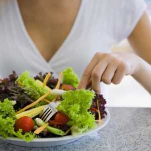 Dieta adecvata pentru ulcerele de stomac, regimul de tratament și rețete