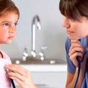 Principii ale terapiei medicamentoase la copii