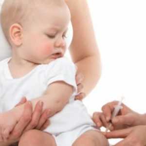 Vaccinarea copiilor: ce trebuie să știți