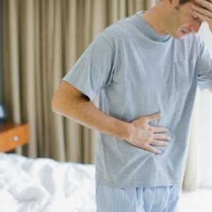 Semnele și simptomele bolii pancreatită, un tratament pentru boli ale pancreasului?