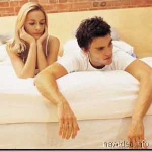 Simptomele de o prostata marita