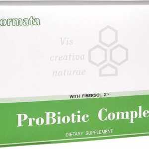 Probioticele în disbacterioza