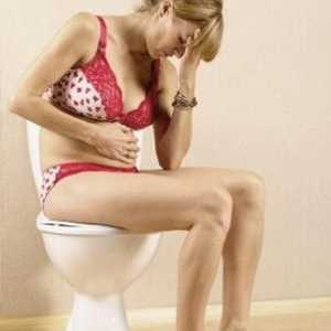 Probleme cu urinarea și intestine circulație după naștere