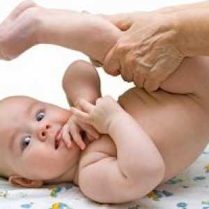 Alte patologie la nou-nascuti