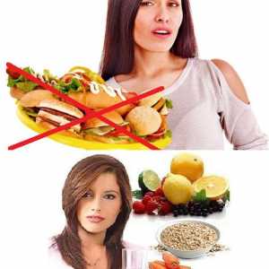Alimente care pot cauza și să contribuie la constipație la adulți