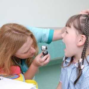 Examinări preventive medic pediatru