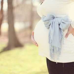 Prevenirea hemoroizi la femeile gravide