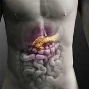 Pseudochisturi pancreatice: tratament, simptome