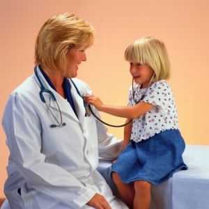 Rabdomiosarcom (alveolară, embrionară) a tesuturilor moi la copii: prognostic, tratament, simptome