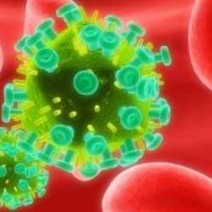 Rac in infectate cu HIV
