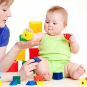 Dezvoltarea copilului de la 1 an la 1 an și 3 luni: abilitatile motorii, creativitatea, dezvoltarea…