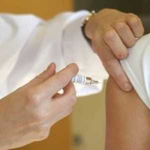 Vaccinarea regulată