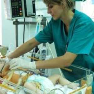 Sindromul de detresă respiratorie (RDS) la nou-născuți: tratament