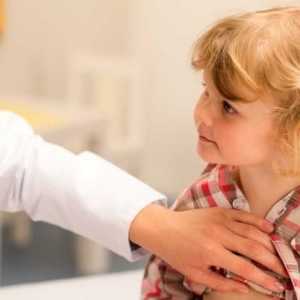 Simptomele și tratamentul viermilor intestinali la copii, primele semne ale unui copil helmintiază