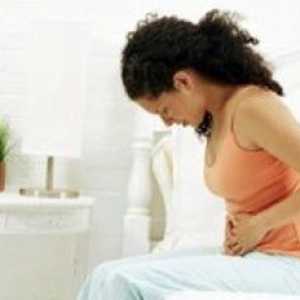 Simptome si semne de gastrita cronica a stomacului la adulți și copii