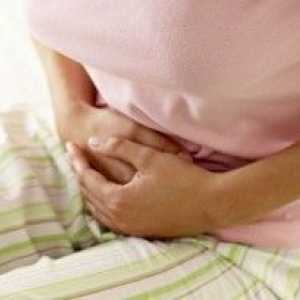 Simptomele de colita intestinale