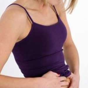 Simptomele de gastrită superficială