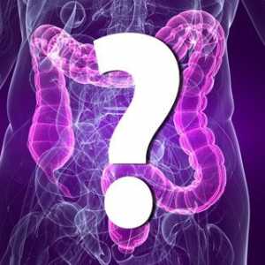 Sindromul de colon iritabil (IBS)