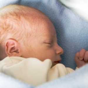 Testele de screening nou-nascuti