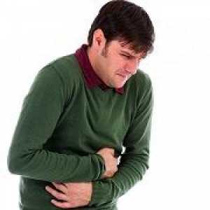 Crampe abdominale și diaree (diaree)