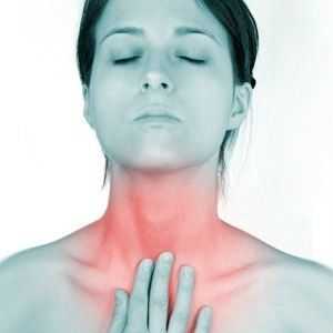 Stadiul esofagita de reflux