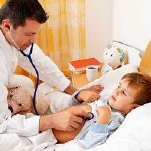 Infecții streptococice și stafilococice la copii: simptome, cauze, tratament, simptome