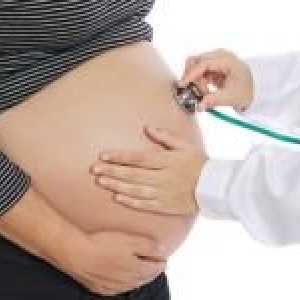 Analiza urinei în rata sarcinii. urinalysis normale la femeile gravide
