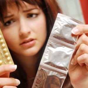 Cum cel mai bine pentru a se proteja dupa ce a dat nastere? Metode de bază de contracepție după…