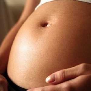 Cum de a determina ce perioada de sarcină și rodov.vopreki speranțele multor mame insarcinate, in…