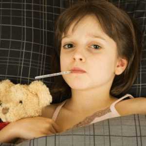 Cum de a crește imunitatea de remedii populare pentru copii. Întărește sistemul imunitar înainte de…