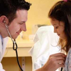 Pediatru Komorowski bronșită: Cauze și simptome. tratamentul bronșitei și prevenirea