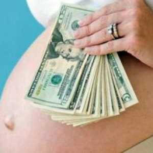 Astăzi costurile surrogacy a scăzut semnificativ. reglementarea legislativă a maternității surogat