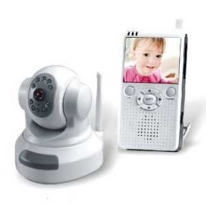 Robot controlat video cu un aparat de fotografiat 860q - n. Alegerea copil monitorizează consiliere…