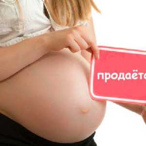 Legea cu privire la surogatului în 2012. Legislația care reglementează utilizarea maternității…