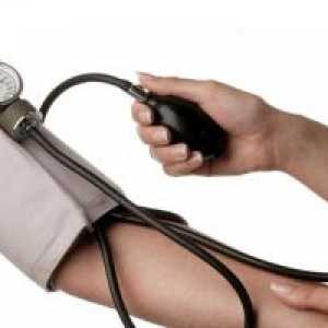 Tactici de tratament al terapiei hipertensiunii și asociere pentru pacienții cu diabet zaharat