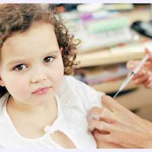 Thymomegalia (creșterea timusul) la copii, simptome, tratament, cauze, simptome