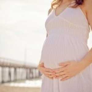Hipertiroidismul in timpul sarcinii: tratament, simptome, semne, cauze