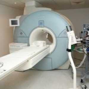 Rezonanță magnetică Tomografe