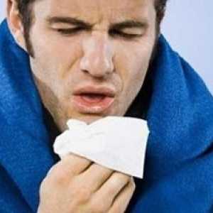 A tuberculozei și a tractului gastro-intestinal