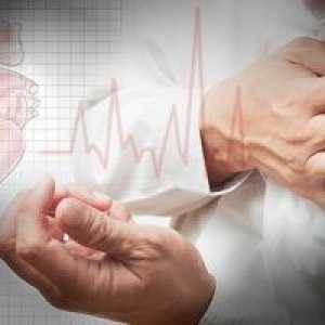De îngrijire medicală la pacienții cu hipertensiune arterială