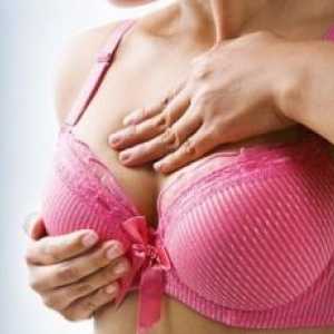 Sigilii glande mamare in timpul sarcinii