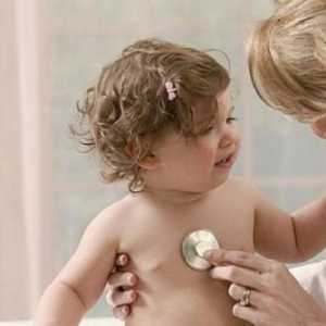 Vaccinarea împotriva tusei convulsive