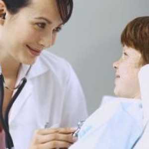 Medicul copilului dumneavoastră și controale regulate ale copilului