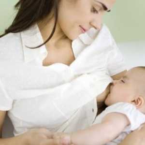 Efectul alăptării asupra sănătății mamelor