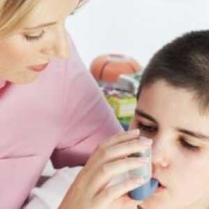 Medic pentru un copil cu o boală cronică