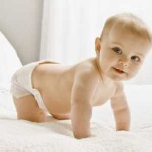 Pseudartroza congenitală a tibiei la copii