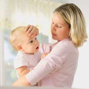 Imunodeficiențe secundare la copii