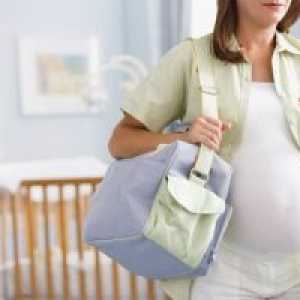 Selectarea unui spital adecvat pentru naștere (maternitate)