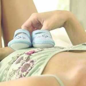 Avort spontan la începutul sarcinii, simptome, cauze, tratament