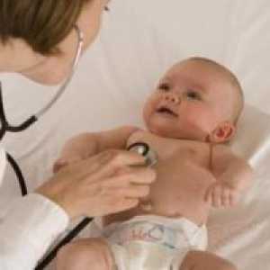 Boli respiratorii la nou-nascuti